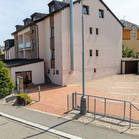 Hotel Kanarek Prague Exterior photo